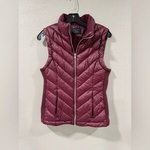 Love Tree Vest